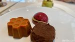 Pecinta Cokelat! Di Sini Ada Cokelat Praline Cokelat Truffle dan Cake Premium
