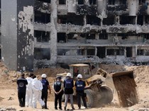 Video Serangan Israel Tewaskan Jurnalis, Tuding Korban Pemimpin Hamas