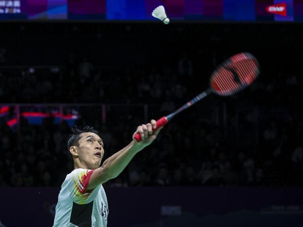 Kalahkan Korsel, Indonesia Melangkah Mulus ke Semifinal Thomas Cup 2024