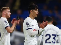 Nasib Apes Tottenham Hotspur