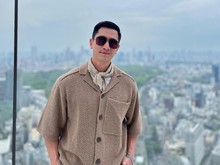 Verrell Bramasta Kuliah di Oxford, Venna Melinda: Harus Upgrade Pengetahuan