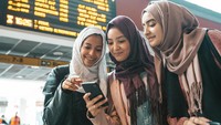 Tips Traveling Saat Ramadan: Tetap Jalan-jalan Walau Sedang Berpuasa