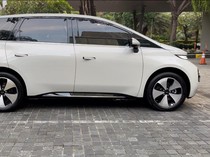 Ini Alasan Wuling Cloud EV Tak Dibekali Fitur Sunroof
