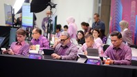 Total dividen ini kurang lebih sebesar Rp 635,5 miliar yang setara dengan Rp 48,6 per lembar saham. Sisa dari keuntungan lainnya akan dipergunakan sebagai Alokasi Cadangan Umum sebesar Rp 100 juta dan selebihnya dicatat dalam Saldo Laba Ditahan untuk mendukung pengembangan usaha Perseroan.