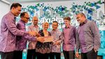 XL Axiata Tebar Dividen Rp635,5 miliar