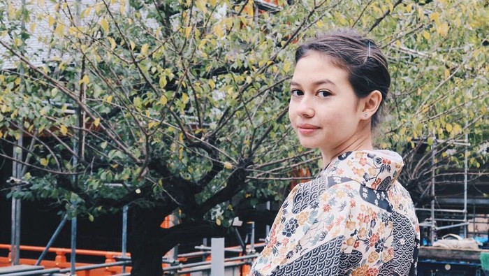 yuki kato