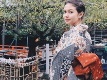 Tolong! Mobil Yuki Kato Dibobol Orang di Bogor, Ini Barang yang Hilang