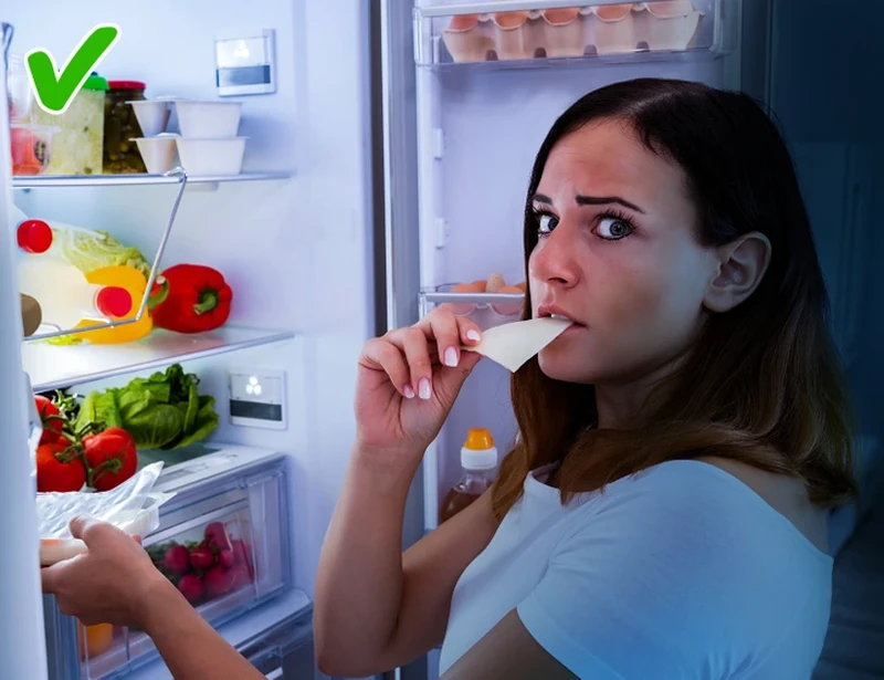 10 Makanan Enak yang Aman Dimakan Saat Lapar di Malam Hari