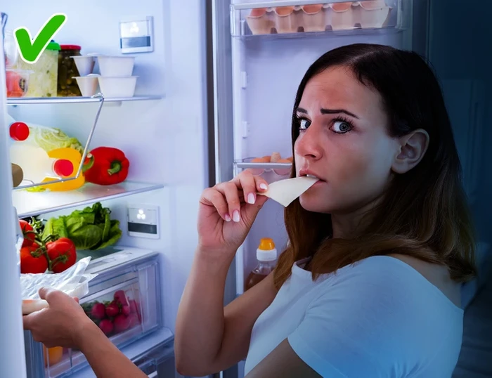 10 Makanan Enak yang Aman Dimakan Saat Lapar di Malam Hari 10 Makanan Enak yang Aman Dimakan Saat Lapar di Malam Hari
