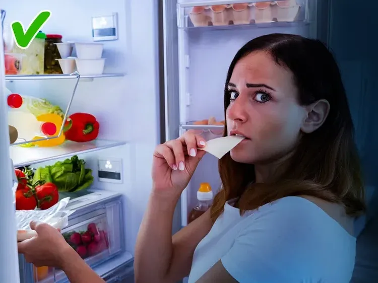 10 Makanan Enak yang Aman Dimakan Saat Lapar di Malam Hari