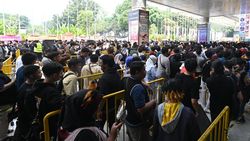 Keramaian Wibu di AFA ID 2024 Hari Kedua Keramaian Wibu di AFA ID 2024 Hari Kedua