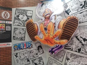 Anime Festival Asia Indonesia 2024 Jadi Melting Pot Fans J-Culture!