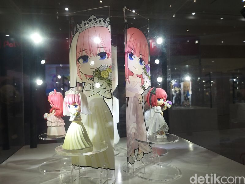 AFA ID 2024 digelar selama tiga hari pada 3-5 Mei 2024 di JCC (Jakarta Convention Center) Exhibition A dan B.