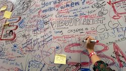 Keramaian Wibu di AFA ID 2024 Hari Kedua Keramaian Wibu di AFA ID 2024 Hari Kedua