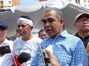 Muzani: Dedi Mulyadi Dilirik untuk Pilgub Jabar