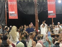 Anies Ngaku Tak Akan Bikin Partai: Sudah Nyaman dengan PKB-NasDem-PKS
