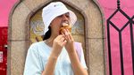 Asila Maisa, Putri Ramzi yang Sering Bagikan Momen Kuliner Seru