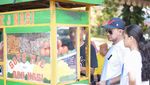 Asila Maisa, Putri Ramzi yang Sering Bagikan Momen Kuliner Seru