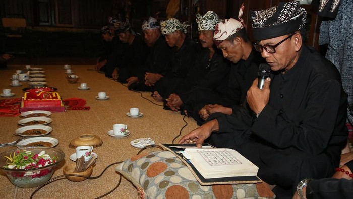 Banyuwangi raih penghargaan Revitalisasi Bahasa Daerah.