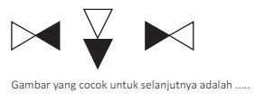 Contoh soal rekrutmen BUMN 2024