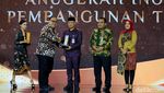 Potret Penerima Anugerah detikjateng-jogja Awards 2024