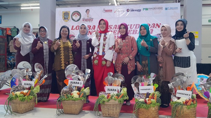 DWP Klaten