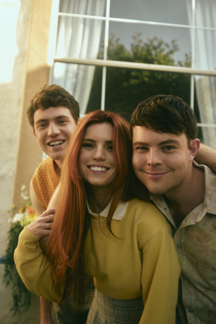 Echosmith Echosmith