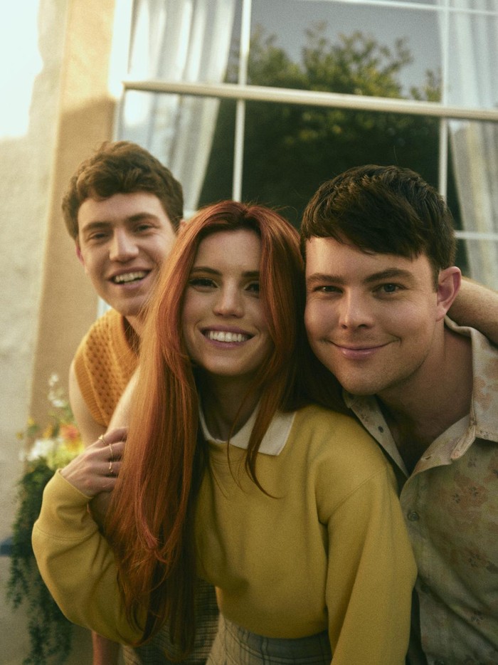 Echosmith Echosmith