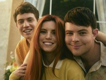 The Fray dan Echosmith Siap Konseria di Jakarta!