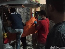 Irwan Pembunuh Bos Tembaga Boyolali 4 Kali Menginap di Rumah Korban