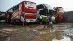Fenomena Klakson Bus Basuri yang Bikin Anak-anak Menari