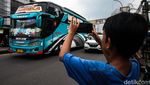 Fenomena Klakson Bus Basuri yang Bikin Anak-anak Menari