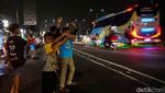 Fenomena Klakson Bus Basuri yang Bikin Anak-anak Menari