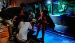 Fenomena Klakson Bus Basuri yang Bikin Anak-anak Menari