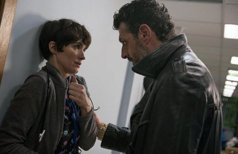 Film Acts of Vengeance Film Acts of Vengeance