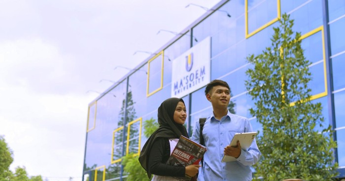 Foto: dok. Universitas Ma’soem