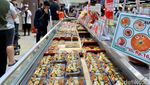 Ini Daftar Harga Menu di Oishiwa Transmart Central Park