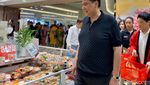 Oishiwa Transmart Central Park Resmi Dibuka, Ada Promo Salmon Hemat!