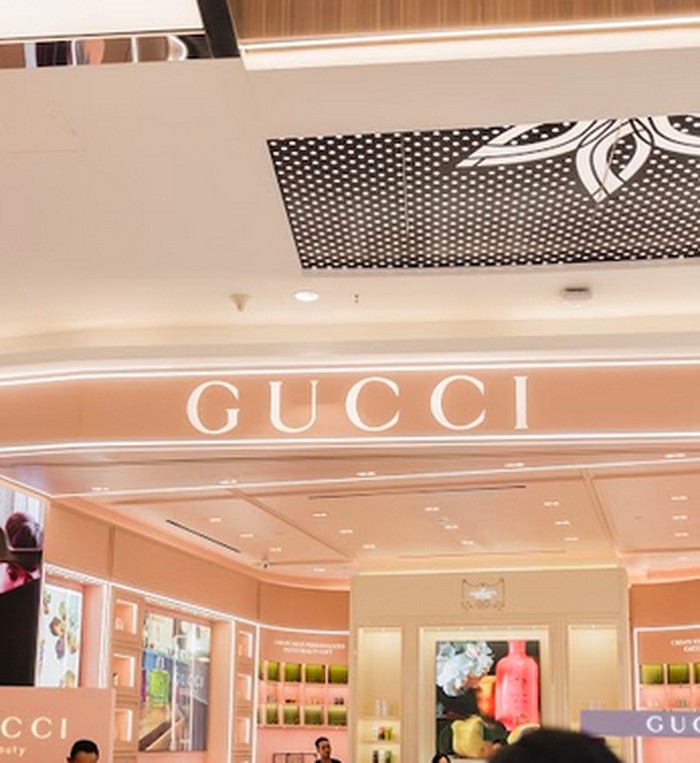 Gucci Beauty