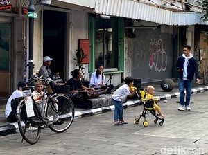 Hal yang Masih Belum Sempurna dari Braga Beken