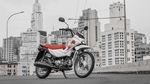 Tampang Honda Pop 110, Motor Salah Pergaulan yang Harganya Rp 30 Jutaan