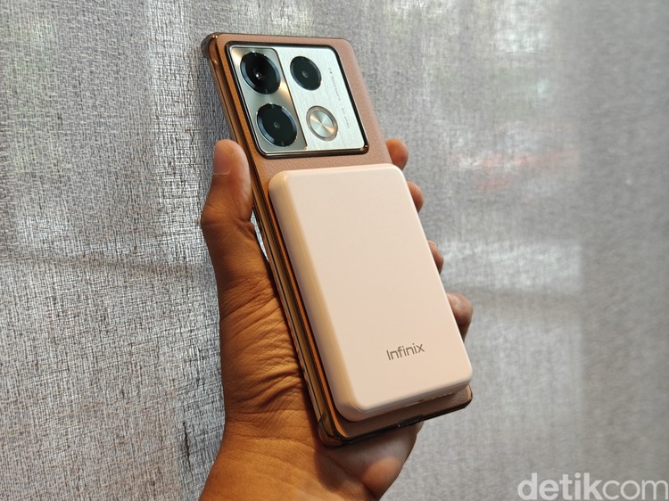 Infinix Note 40 Pro 5G Infinix Note 40 Pro 5G