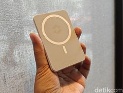 Unboxing Infinix Note 40 Pro 5G, HP Rp 3 Jutaan Tampilan Mewah