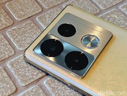 Unboxing Infinix Note 40 Pro 5G, HP Rp 3 Jutaan Tampilan Mewah