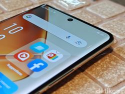 Unboxing Infinix Note 40 Pro 5G, HP Rp 3 Jutaan Tampilan Mewah