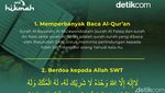 4 Cara Dijauhkan dari Gangguan Sihir Menurut Islam