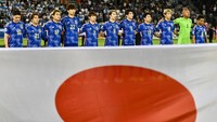 Kembali Juara Piala Asia U-23, Jepang Berjodoh sama Qatar