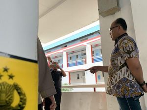 Sanksi STIP untuk Terduga Taruna Penganiaya Junior hingga Tewas
