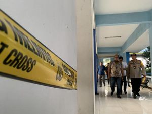 Buntut Kasus Penganiayaan di STIP Jakarta: Ubah Kurikulum-Tutup Penerimaan Maba