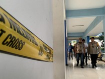 Buntut Kasus Penganiayaan di STIP Jakarta: Ubah Kurikulum-Tutup Penerimaan Maba